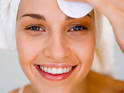 Ντεμακιγιάζ